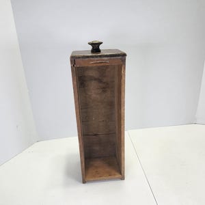 Wooden Drawer, Box, Vintage, Storage, Decoration, Cabinet, Kitchen ...