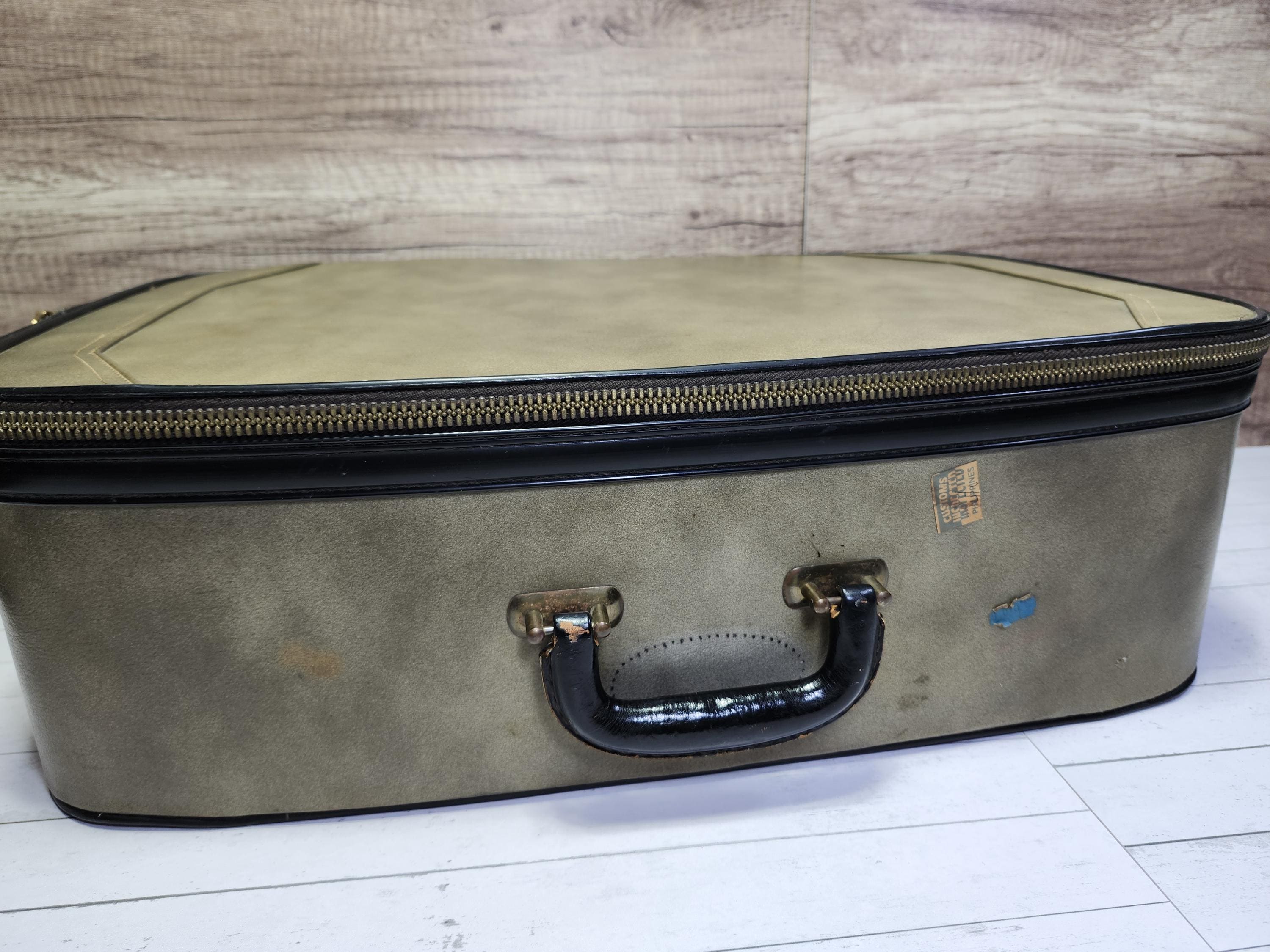 Lark Luggage Bag - Etsy
