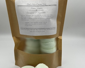 Vaporizadores de ducha con aromaterapia