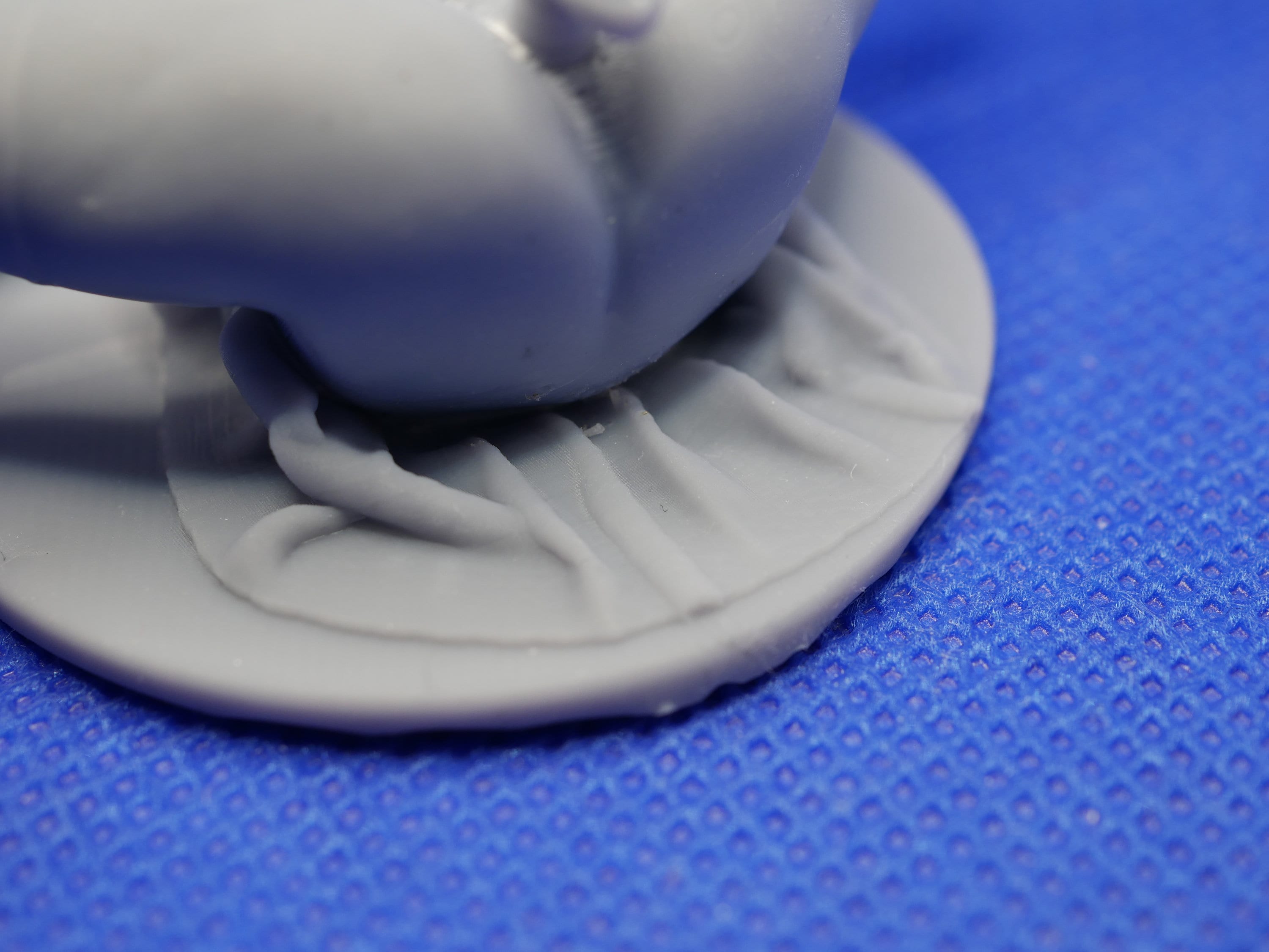 Origonal Erotic Figurine 3D Printed Sexy Nude Etsy Australia