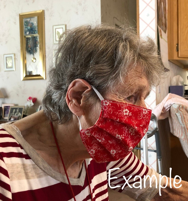 Face Mask Puzzle Pieces Autism Face Covering Etsy