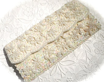Vintage Beaded Evening Bag Bridal Handbags Vintage Purses VH-126