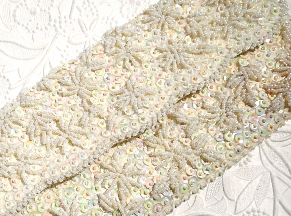 Mosaic Antique Women Wedding Collection waist Belt Bag main image 1