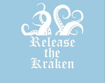 Release the Kraken