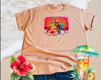 Keep the Party Going T-shirt