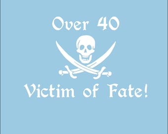 Victim of Fate