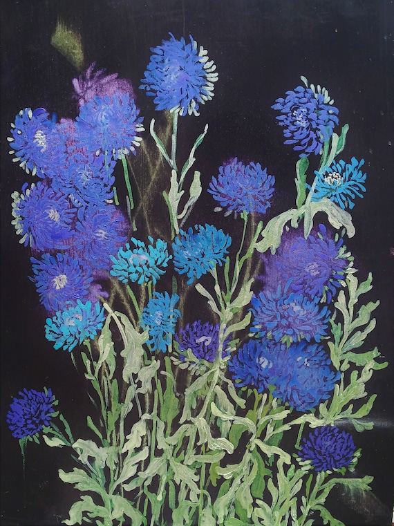Forbidden Blues