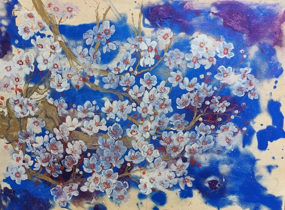 Spring’s Cumming