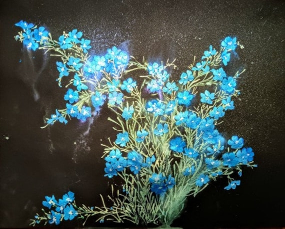 Intimate Examination Of the Flax