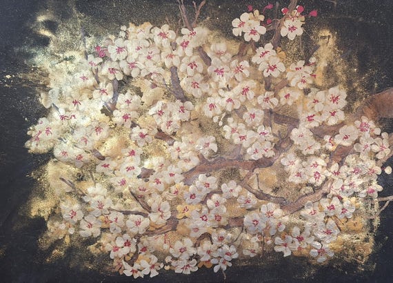 Pollen Possession