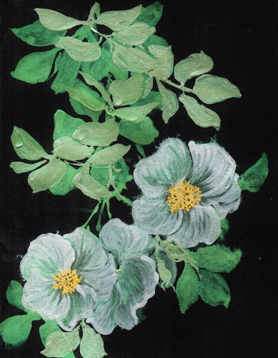 Full Moon Rendezvous