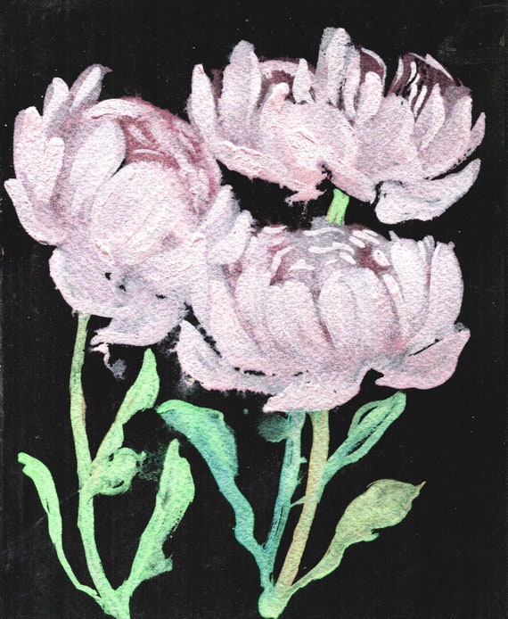 Tender Buds