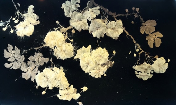 The Big Bloom