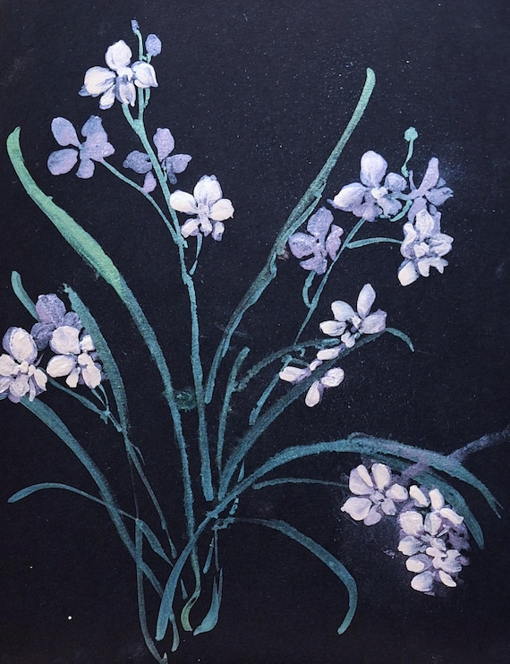 Moon Grass