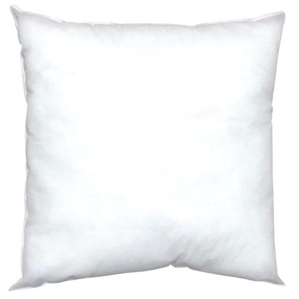 Outdoor Pillow Inserts | Pillow Forms for outdoor use, Moisture Resistant Pillows, Decorative Pillow Insert, Pillow waterproof, Hackner Home