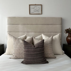 Decorative Pillows for Bed 