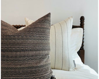 amber interiors pillows