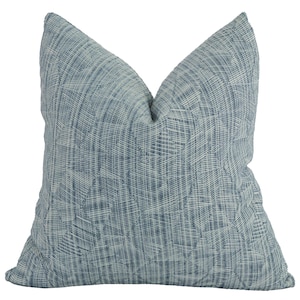 Pacific Coast Outdoor Pillow Cover Throw Pillows, Pillow Covers, Pillow Sham, Decorative Pillows, Designer Pillows, High End Pillows