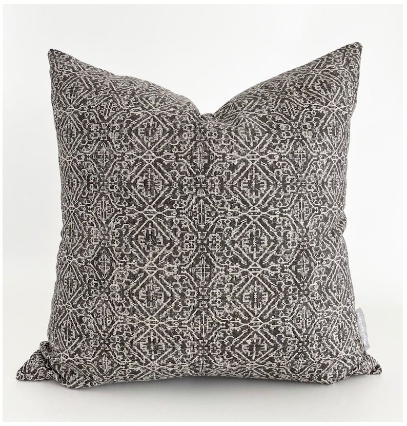 Safari Pillow Grouping Pillow Cover Set Designer Pillow Etsy