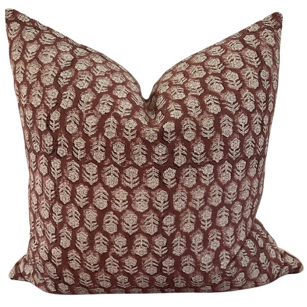 Ethnic Throw Pillow Etsy