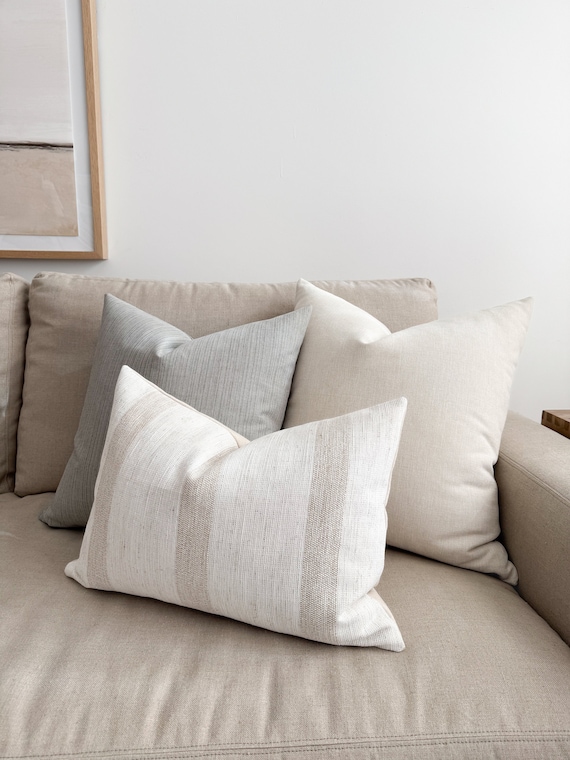 Cool pillows for summer 2025