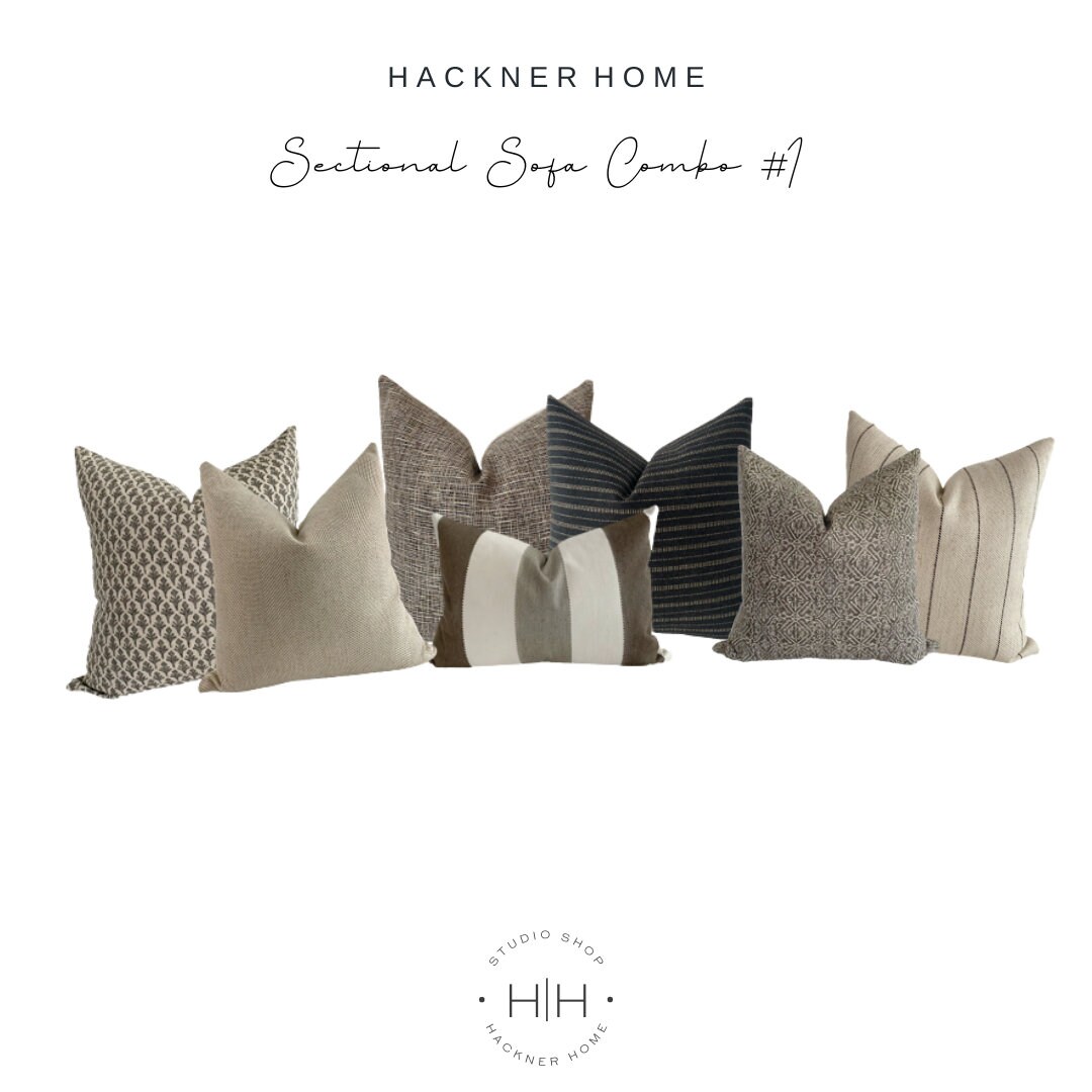 cheap sofa pillow sets