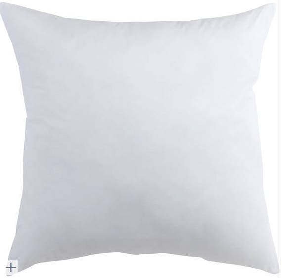 Pillow Insert| Insert For 16x16 Covers
