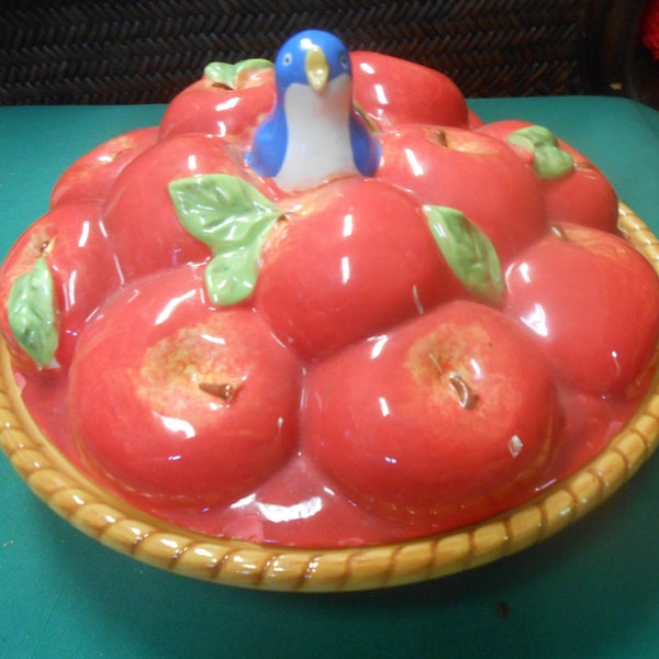 Cracker Barrel Plate Etsy