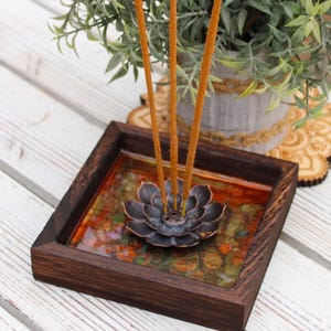 HEM Incense Sticks – Mix & Match 20 Stick Boxes – – Spiritual Incense – Meditation, Cleansing, Relaxation – Buy 4 get 2 free image 3