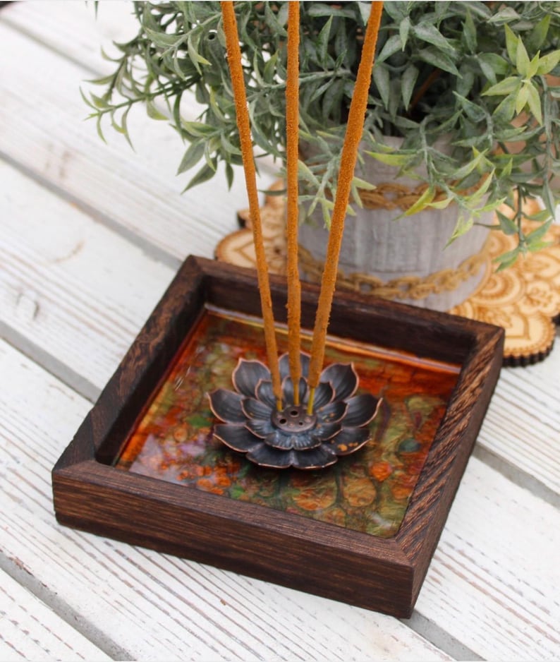 HEM Incense Sticks – Mix & Match 20 Stick Boxes – – Spiritual Incense – Meditation, Cleansing, Relaxation – Buy 4 get 2 free image 3