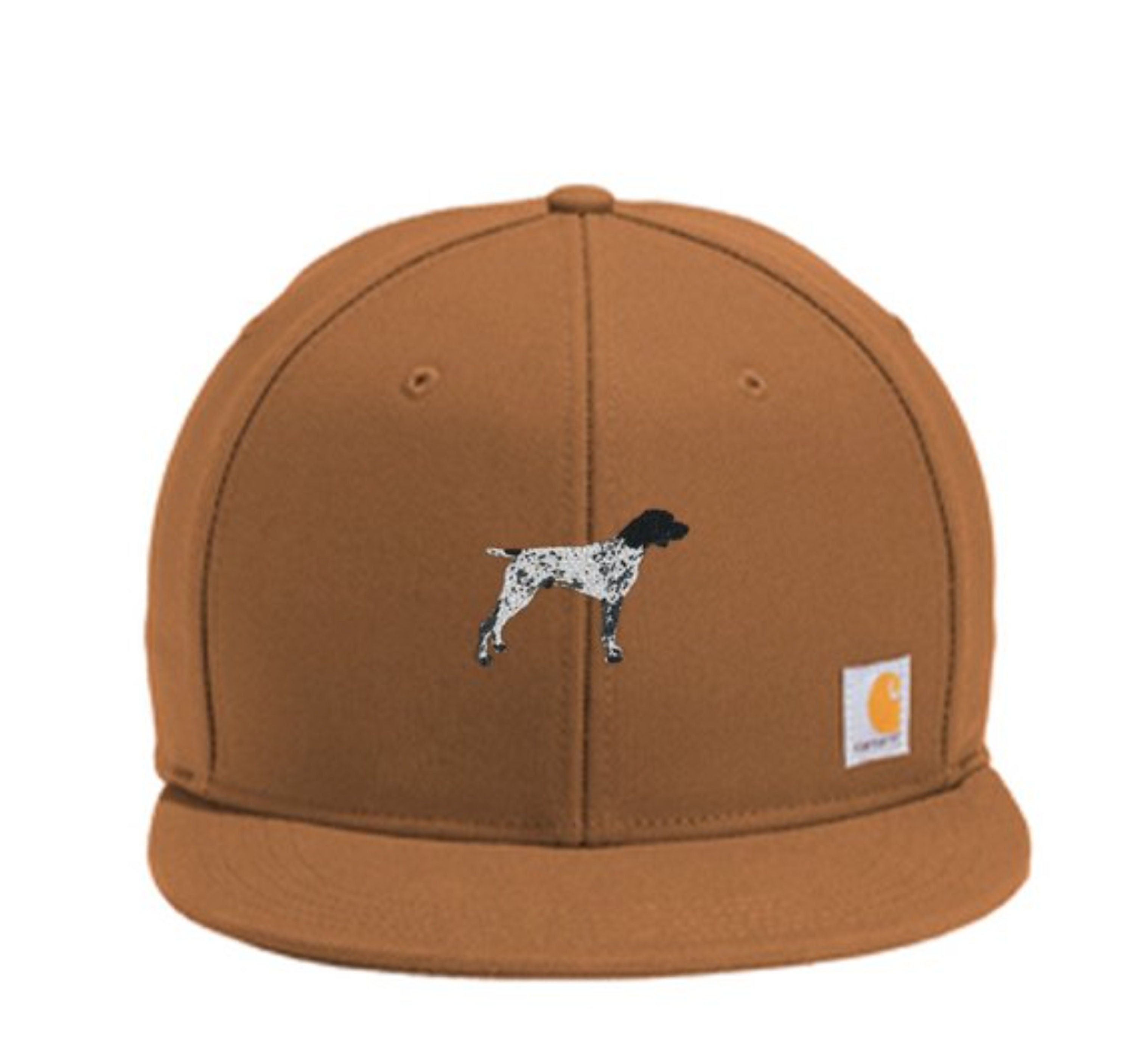 Brown Ashland Cap GSP Gifts 