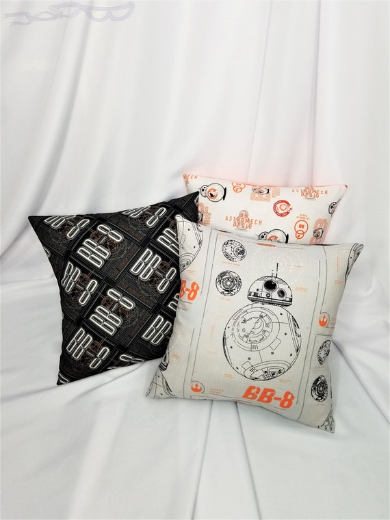 bb8 bedding