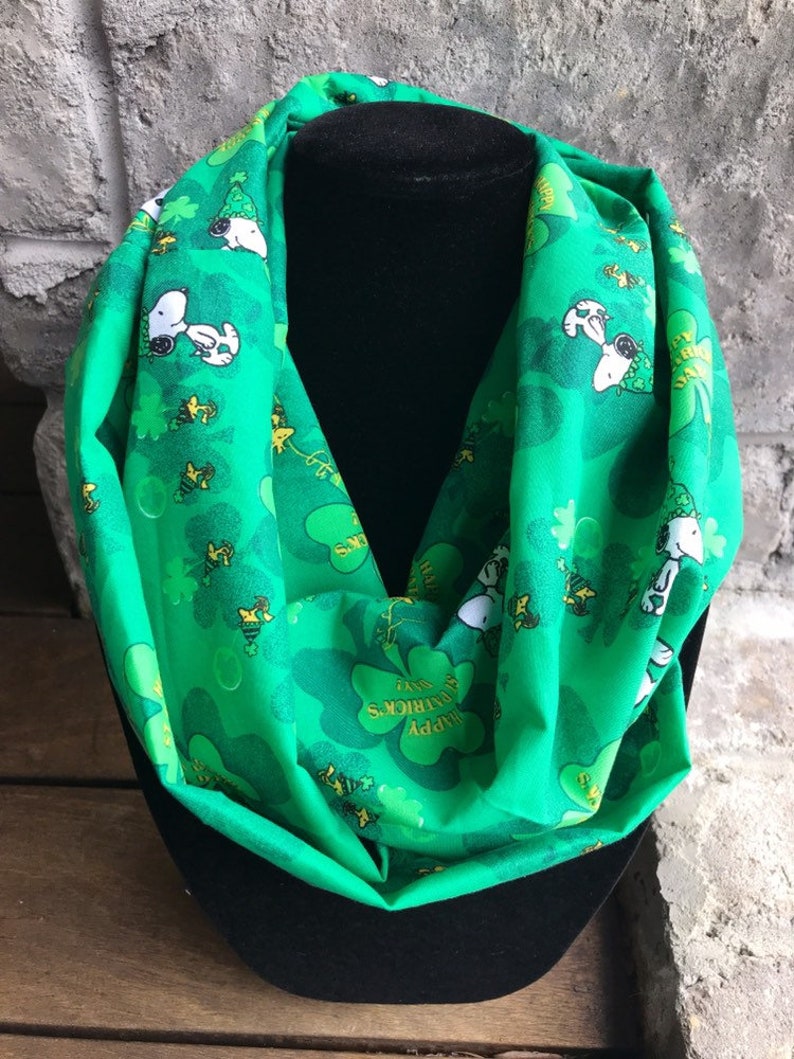 philadelphia union st patricks day scarf