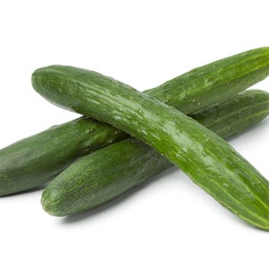 Japanese Long Cucumber Seeds – Long, Thin & Crisp Asian Cucumber