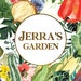 Jerra's Garden
