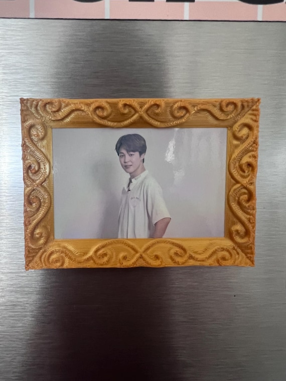 Good Boy Jimin Magnet BTS Inspired