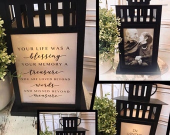 mother memorial gifts
