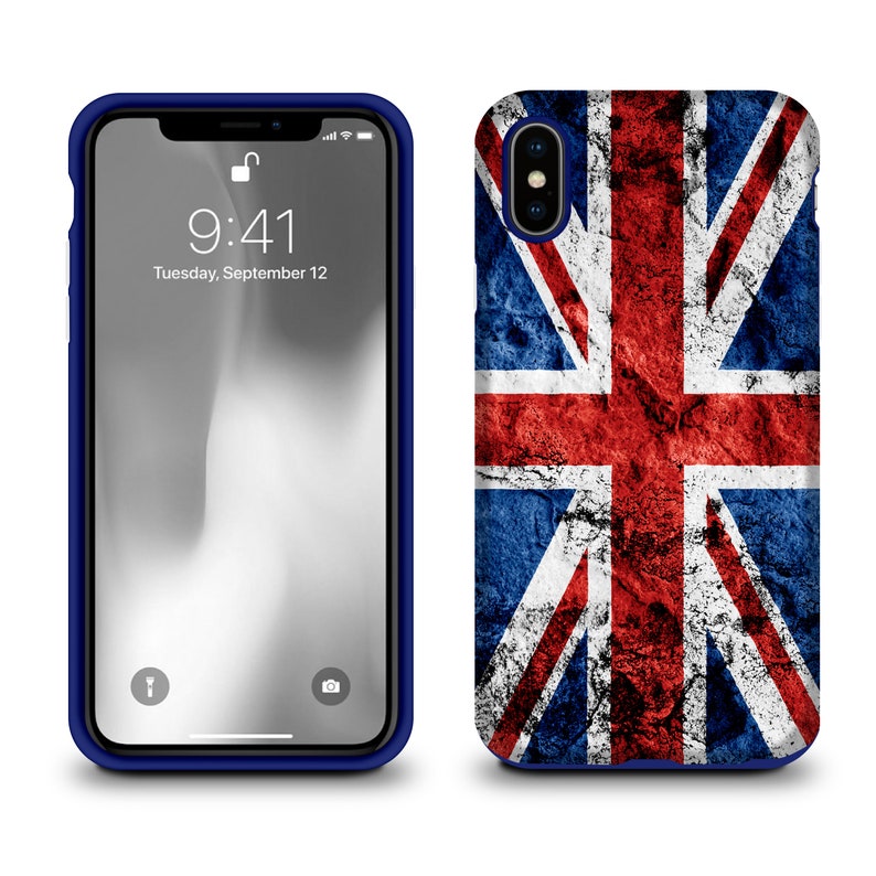 iphone xs case union jack iphone xs case union jack
