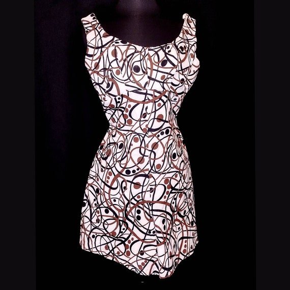 1950's 50s / Rare Deadstock Romper / Playsuit / M… - image 2