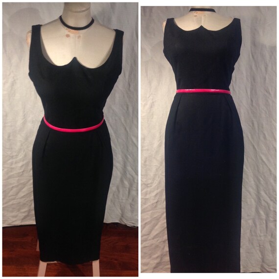 new look pencil dress