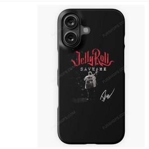 Custodia per iPhone Jelly Roll Vintage_