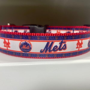 New York Mets Dog -  Canada