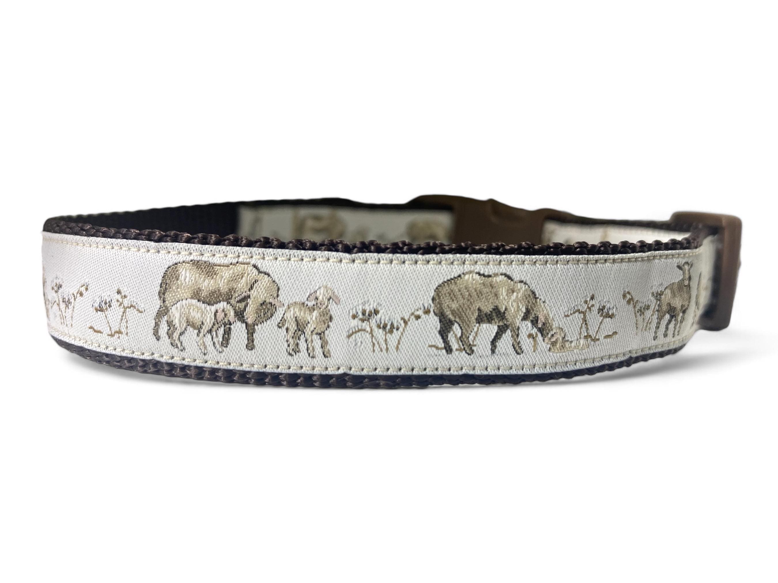 Schaf halsband - Etsy.de