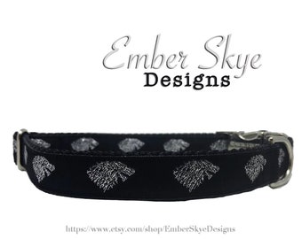 game of thrones dog sweater