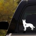 see more listings in the Dog Decals section