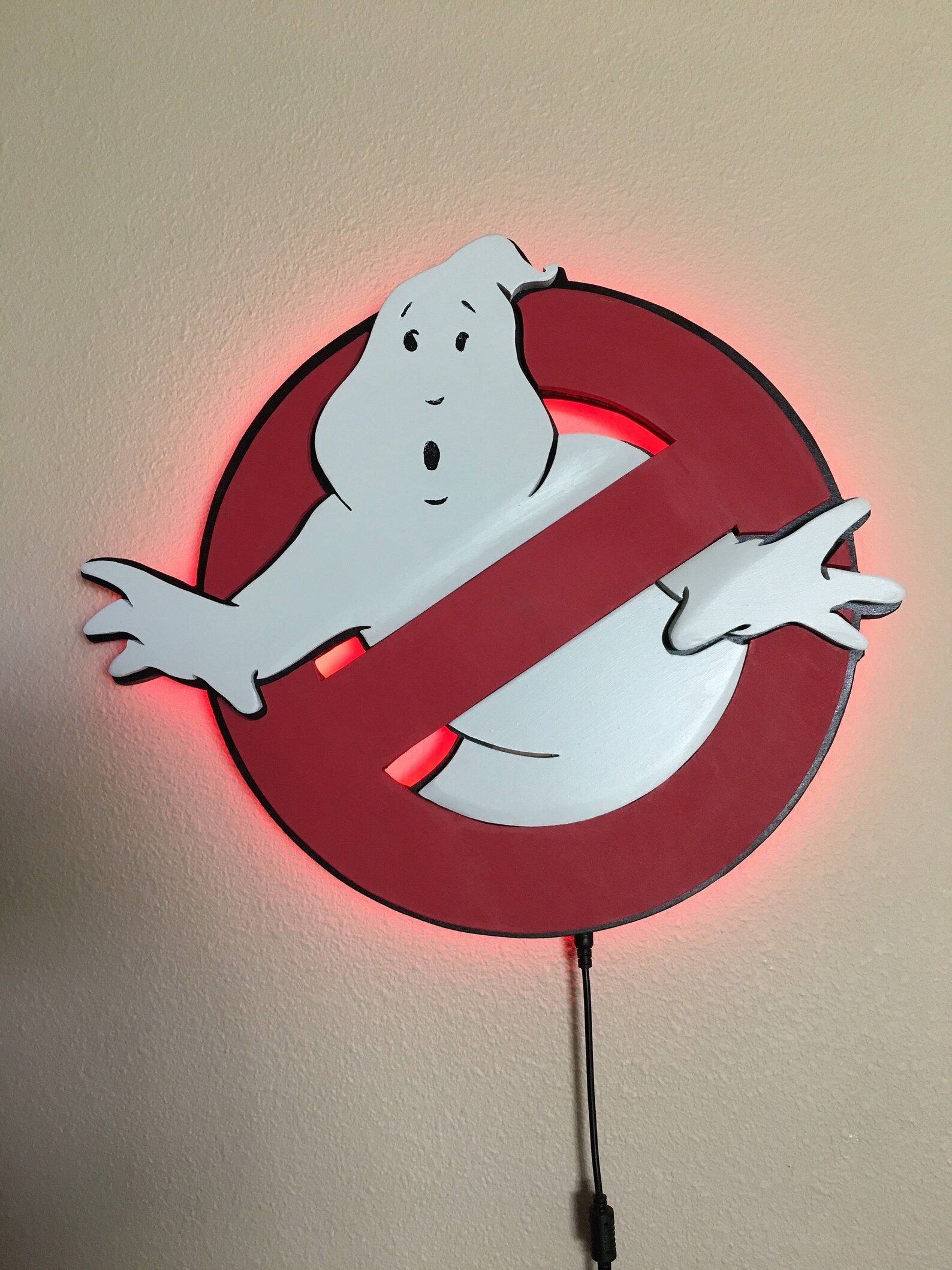 etsy ghostbusters