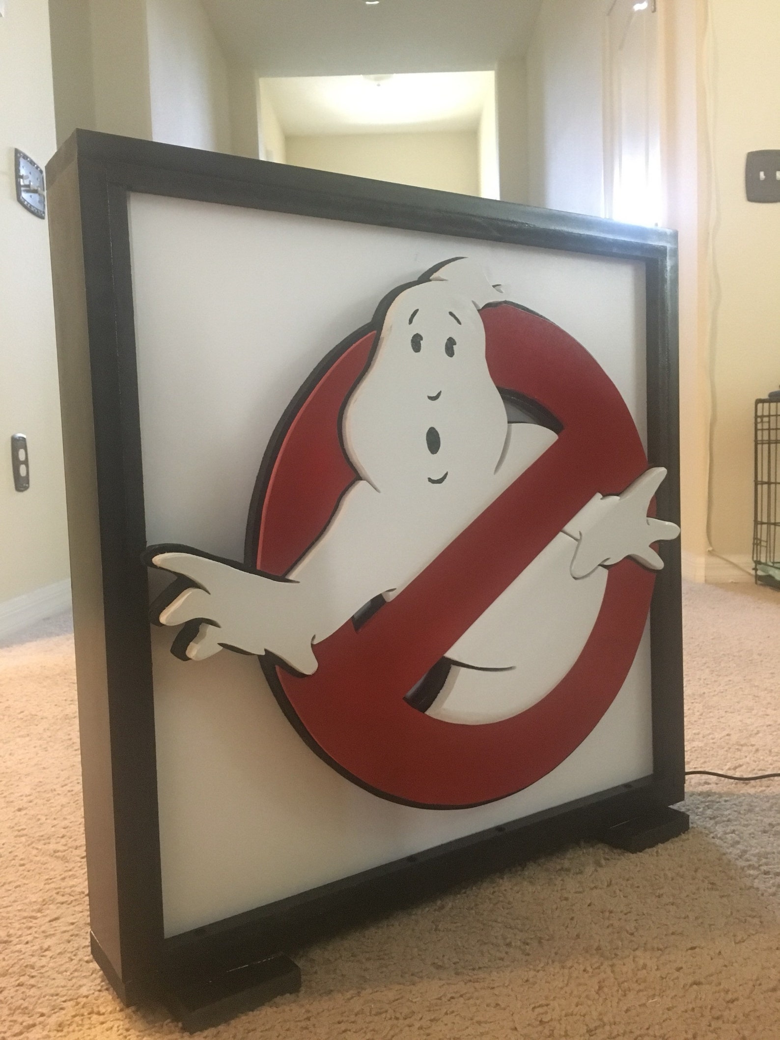 etsy ghostbusters
