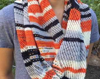 Knit the Season 2017 (knitting pattern pdf)
