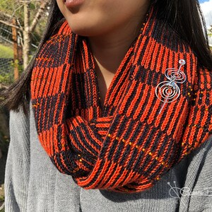 Knit the Season 2018 (knitting pattern pdf)