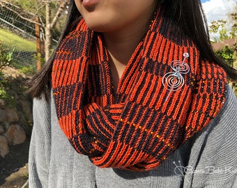 Knit the Season 2018 (knitting pattern pdf)